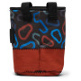 Vrecko na magnézium Black Diamond Kids Mojo Chalk Bag