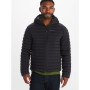 Pánska bunda Marmot Echo Featherless Hoody