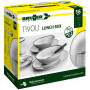 Sada riadov Brunner Tivoli Lunch Box