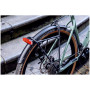 Blatník Ortlieb Quick-Rack Mudguard 38mm (Road)