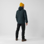 Pánska páperová bunda Fjällräven Greenland No. 1 Down Jacket M