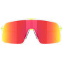 Slnečné okuliare OAKLEY Sutro Prizm Ruby