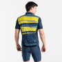 Pánsky cyklistický dres Dare 2b AEP Pedal S/S Jersey