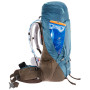 Dámský batoh Deuter Aircotact PRO 65+15 SL