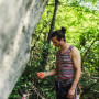 Posilňovací kruh YY VERTICAL Climbing Ring 30 kg