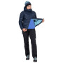 Dámska zimná bunda Mountain Equipment Superflux Hooded Jacket Women's