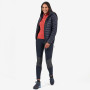 Dámska bunda Montane Fem Ground Control Jacket
