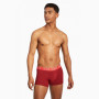 Pánske boxerky Puma Basic Trunk 2P