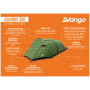 Stan Vango Equinox 300