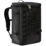 Mestský batoh The North Face Base Camp Fuse Box čierna Tnf Black/Tnf Black
