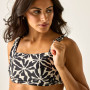 Dámske plavky Regatta Loria Bikini Top