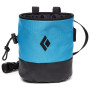 Vrecko na magnézium Black Diamond Mojo Zip Chalk