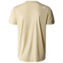 Pánske tričko The North Face M Reaxion Easy Tee - Eu