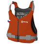 Plávacia vesta Elements Gear Canoe 2.0 červená red