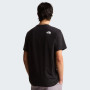 Pánske tričko The North Face Evolution Half Dome Regular Short Slee