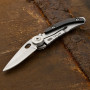 Zatvárací nôž True Utility Skeleton Knife