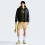 Pánska bunda The North Face M Classic Down Hooded Jacket