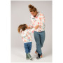 Detská bunda DucKsday Windbreaker Jacket Bliss