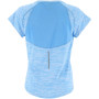 Dámske funkčné tričko Kari Traa Emily Short Sleeve