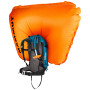 Lavínový batoh Mammut Ride Removable Airbag 3.0
