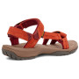 Dámske sandále Teva W'S Terra Fi Lite Suede