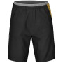 Pánske kraťasy Ortovox Piz Selva Shorts M čierna Black Raven