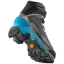 Dámske topánky La Sportiva Aequilibrium Hike Woman GTX