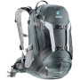 Batoh Deuter Trans Alpine 25 l čierna