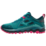 Dámske topánky Mizuno Wave Mujin 8