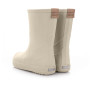 Detské gumáky GoKids Wave 979 Beige