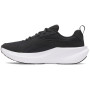 Detské tenisky Under Armour UA Ggs Assert 11 Black