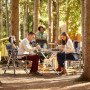Stôl GCI Compact Camp Table 25