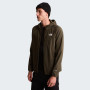 Pánska softshellová bunda The North Face M Nimble Hoodie 2
