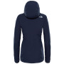 Dámska bunda The North Face Hikesteller Parka Shell Jacket
