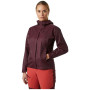Dámska bunda Helly Hansen W Loke Jacket
