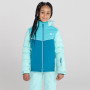 Detská bunda Regatta Cheerful Jacket