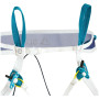 Horolezecký úväzok Blue Ice Choucas Light Harness