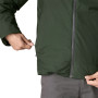 Pánska bunda Patagonia Lightweight Stormshadow