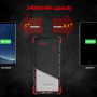 Solárne powerBank Outxe Savage IP67 - 24000mAh