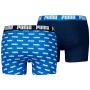 Pánske boxerky Puma Everyday Aop Print Boxer 2P
