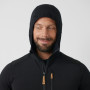Pánska mikina Fjällräven Keb Fleece Hoodie M