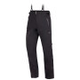 Pánske nohavice Direct Alpine Eiger 5.0 čierna Black