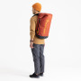 Nepremokavý vak Sea to Summit Big River Dry Backpack 75 L