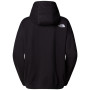 Dámska mikina The North Face Essential Oversize Hoodie