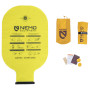 Nafukovacia karimatka NEMO Equipment Tensor Trail Long Wide