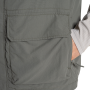 Pánska vesta Craghoppers NosiLife Adventure Gilet V