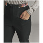Dámske nohavice Ortovox Venet Softshell Stretch Pants
