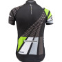 Dětský cyklistický dres Silvini Team CD1435