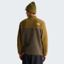 Pánska mikina The North Face M Yumiori 1/4 Zip