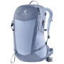 Dámsky batoh Deuter Futura 21 SL modrá polar-bluejay